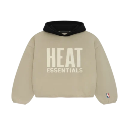 Essentials Heat Hoodie