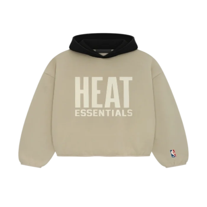 Essentials Heat Hoodie