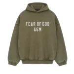 Essentials Heavy Fleece Hoodie