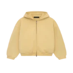 Essentials Heavy Fullzip Hoodie