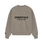 Essentials Homestead Sweatshirt Back in