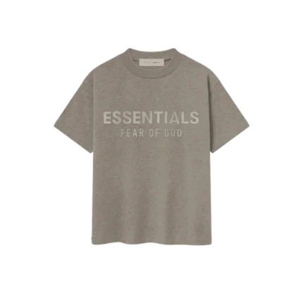 Essentials Homestead Heather T-Shirt