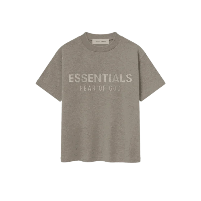Essentials Homestead Heather T-Shirt