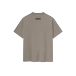 Essentials Homestead Heather T-Shirt Back in