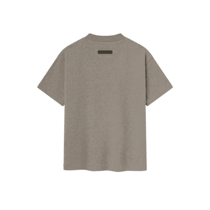 Essentials Homestead Heather T-Shirt Back in