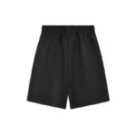 Essentials Jacquard Relaxed Short