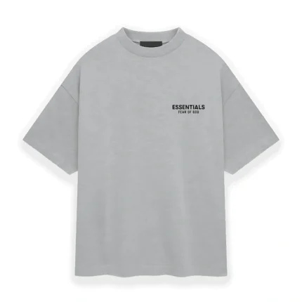 Essentials Jersey Crewneck T-Shirt