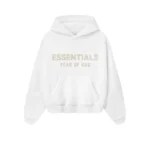Essentials Kids Classic Fleece Hoodie