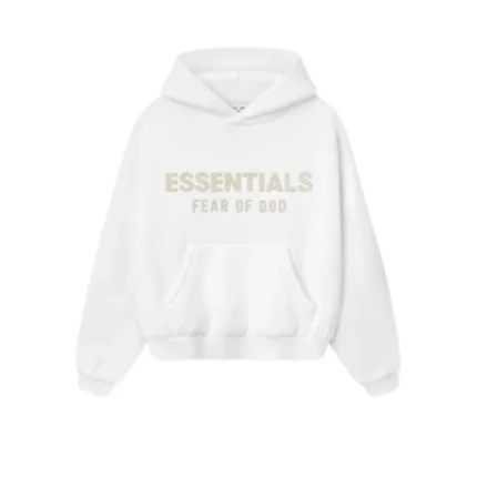 Essentials Kids Classic Fleece Hoodie