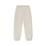 Essentials Kids Classic Fleece Sweatpant back side
