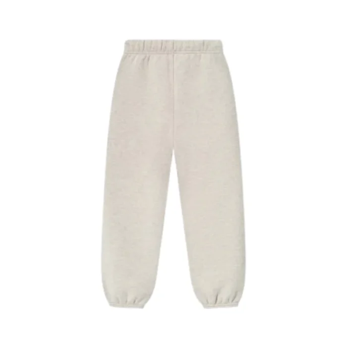 Essentials Kids Classic Fleece Sweatpant back side