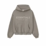Essentials Kids Classic Hoodie