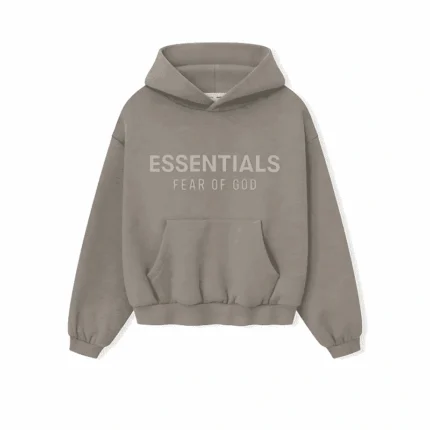 Essentials Kids Classic Hoodie