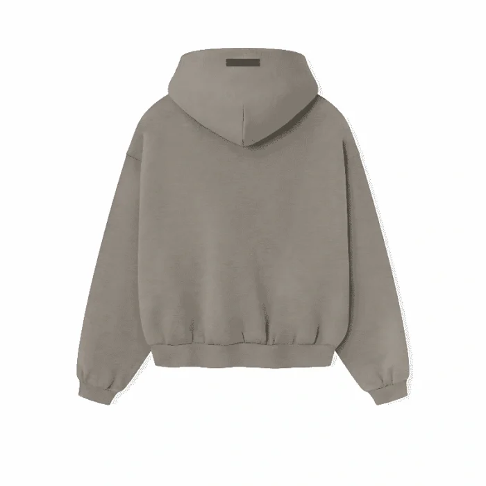 Essentials Kids Classic Hoodie Back in