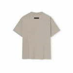 Essentials Kids Classic T-Shirt Back in