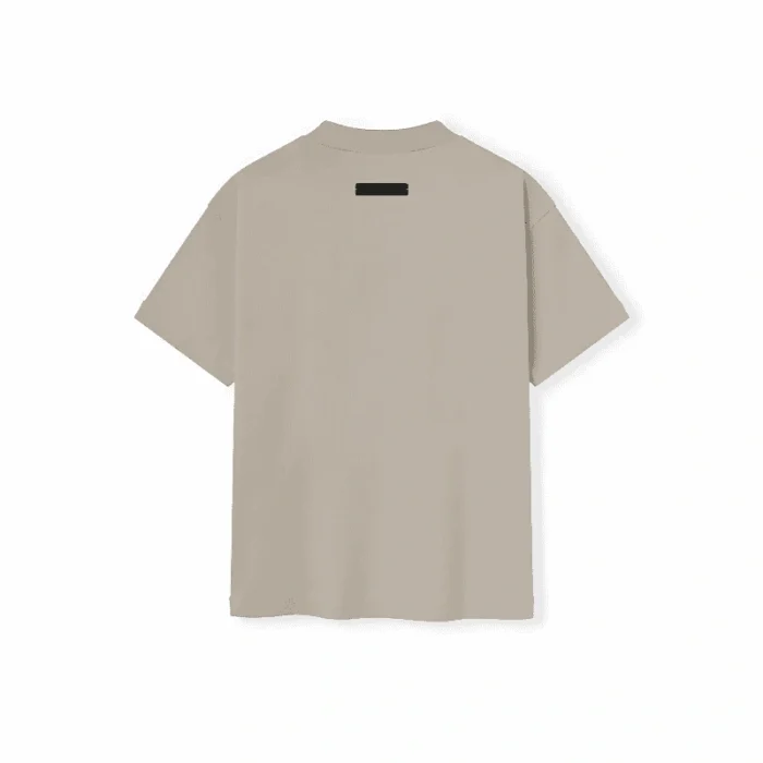 Essentials Kids Classic T-Shirt Back in