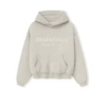 Essentials Kids Fleece Hoodie