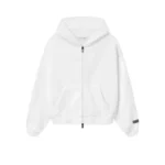 Essentials Kids Fleece Zip-Up Hoodie