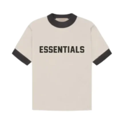 Essentials Kids V-Neck T-Shirt