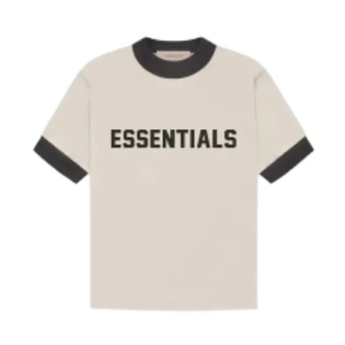 Essentials Kids V-Neck T-Shirt