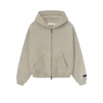 Essentials Kids Zip-Up Hoodie
