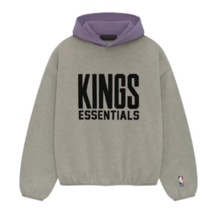 Essentials Kings Hoodie