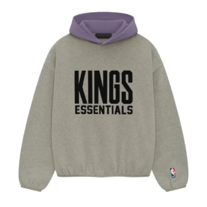 Essentials Kings Hoodie