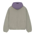 Essentials Kings Hoodie back side