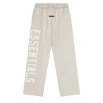 Essentials Lounge Fleece Sweatpant