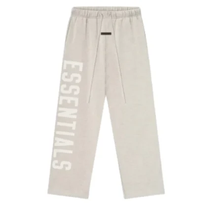 Essentials Lounge Fleece Sweatpant
