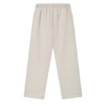 Essentials Lounge Fleece Sweatpant back side