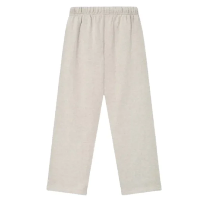 Essentials Lounge Fleece Sweatpant back side