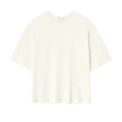 Essentials Melange Slate Shirt