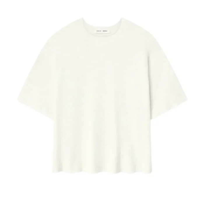 Essentials Melange Slate Shirt