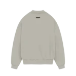 Essentials Paris Sky Sweatshirt Back in