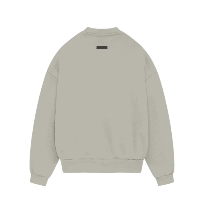 Essentials Paris Sky Sweatshirt Back in