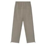 Essentials Relaxed Fleece Sweatpant back side