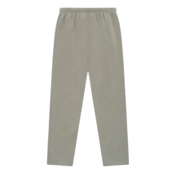 Essentials Relaxed Sweatpants back side
