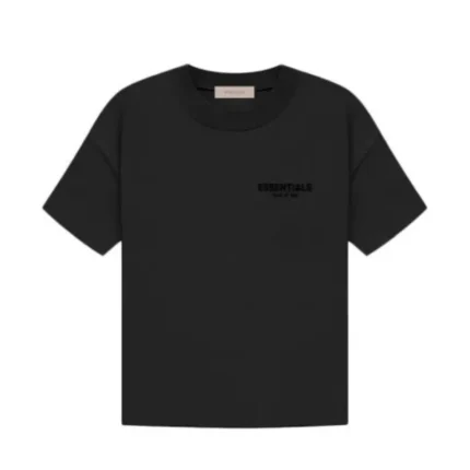 Essentials Shirt Black