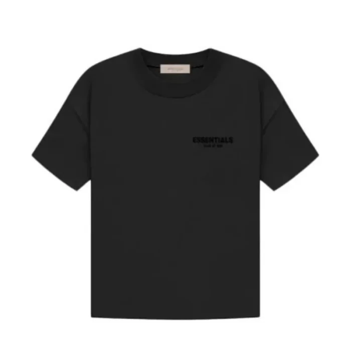 Essentials Shirt Black
