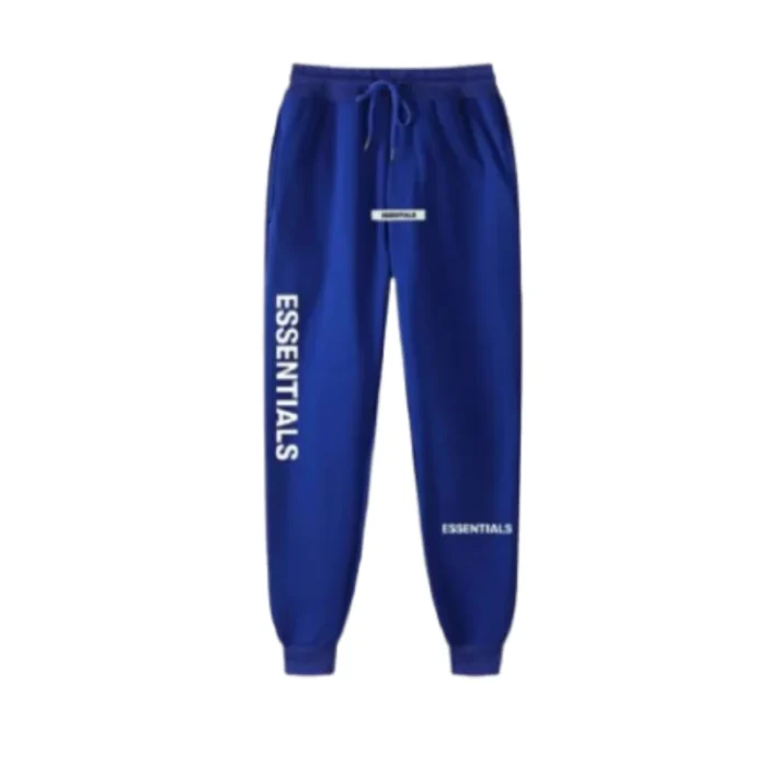 Essentials Sweatpant Blue