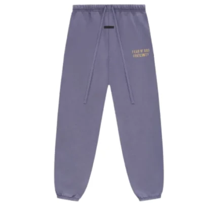 Essentials Sweatpant Purple