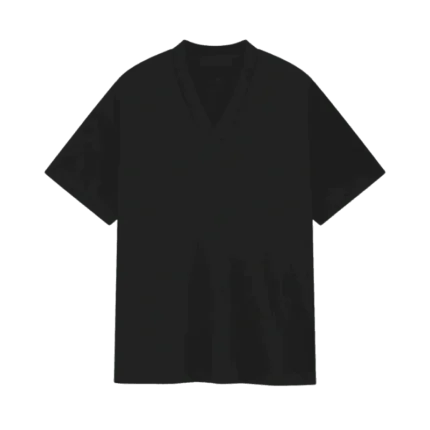 Essentials 3-Pack V-Neck T-Shirt