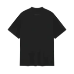 Essentials 3-Pack V-Neck T-Shirt Back in