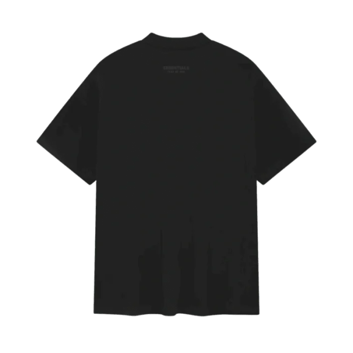 Essentials 3-Pack V-Neck T-Shirt Back in