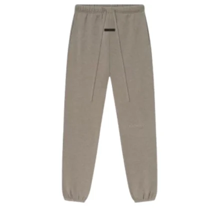 Essentials Vintage Sweatpant Brown