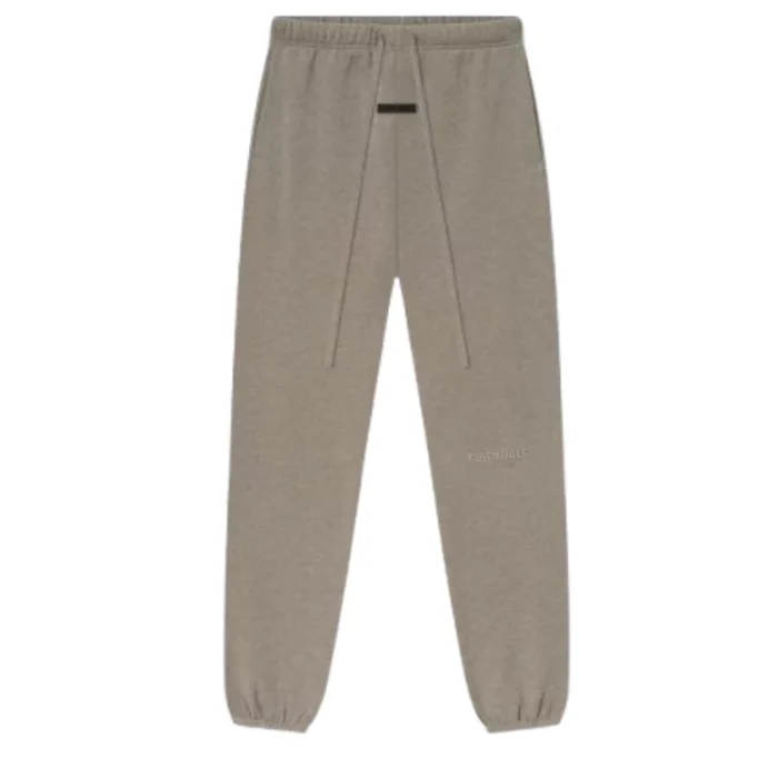 Essentials Vintage Sweatpant Brown