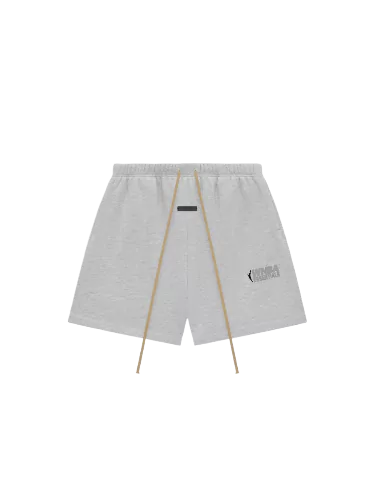 Essentials WNBA Sweatshorts