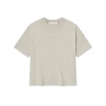 Essentials Womens Classic Tee back side
