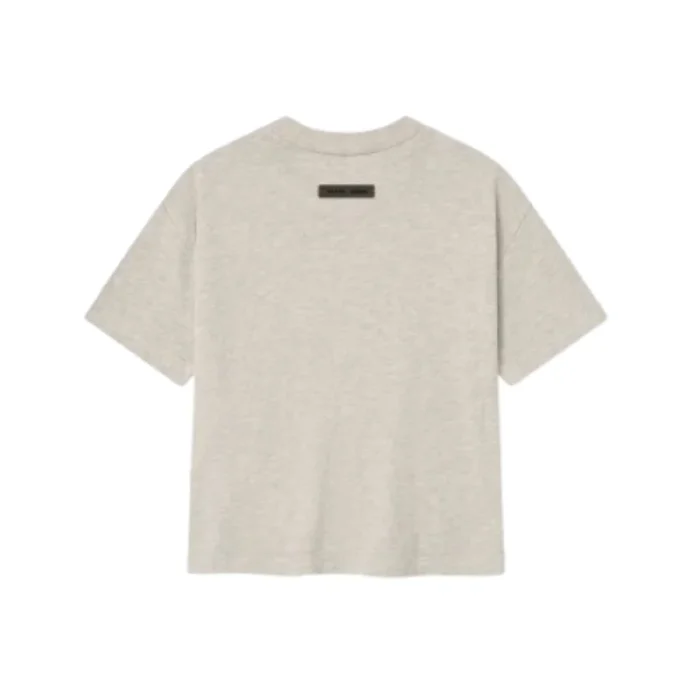 Essentials Womens Classic Tee
